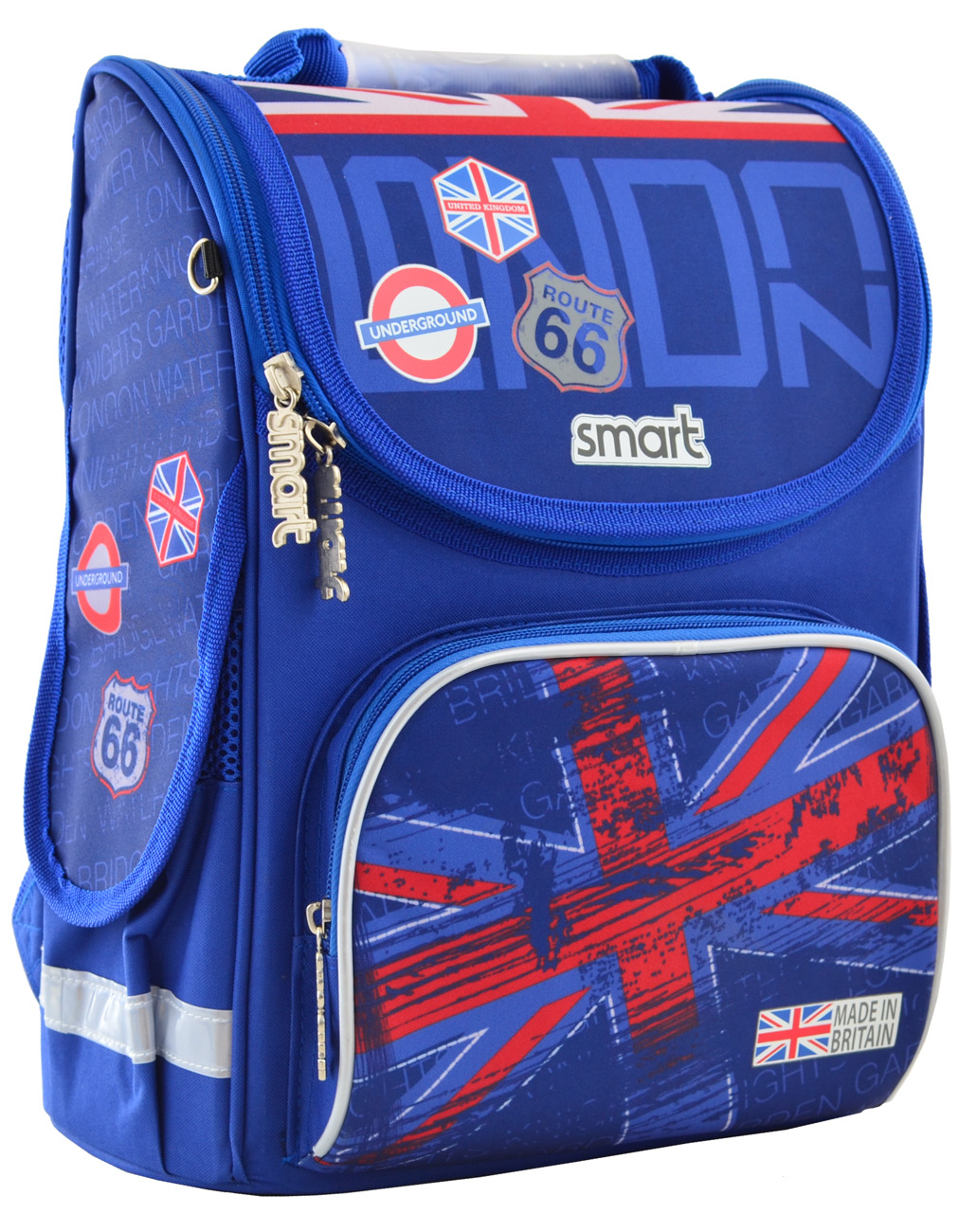 Backpack frame "SMART" /555987/ PG-11 "London" (1/4)
