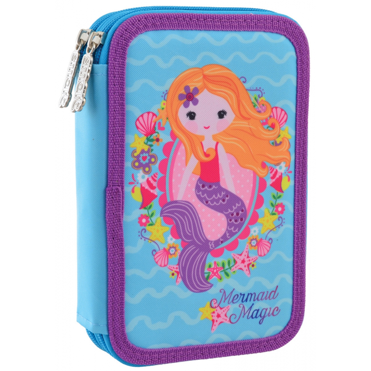 TV case "Smart" /532242/ 2 units HP-01 "Mermaid" (1/48)