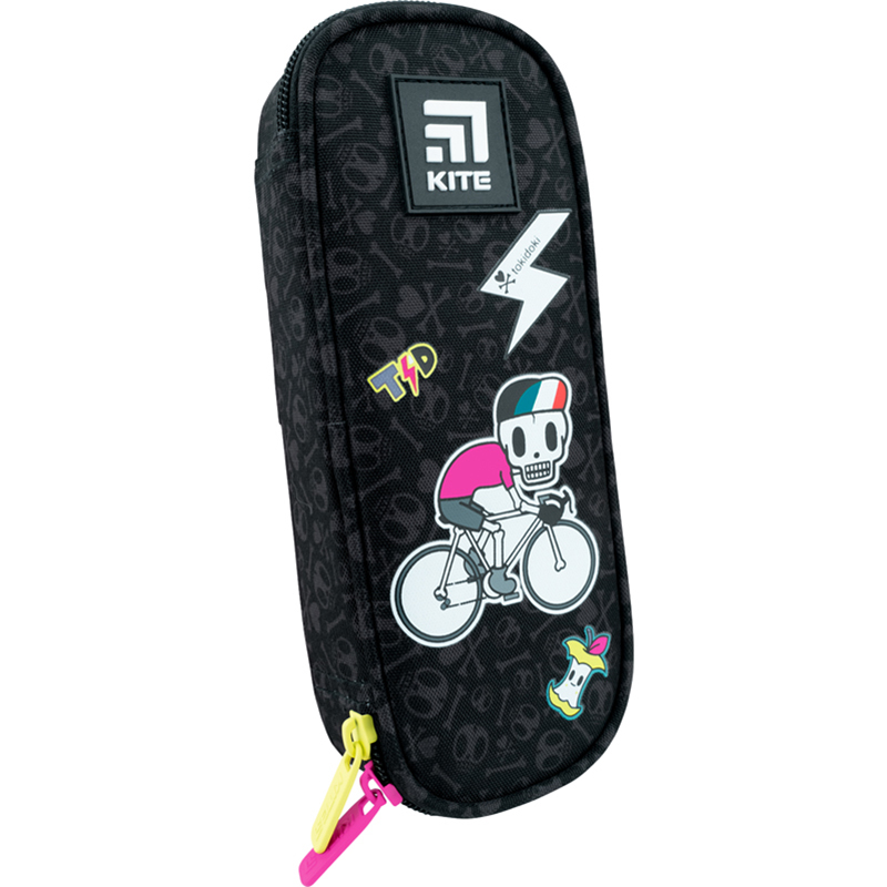 Pencil case "Kite" /TK22-599-1/ tokidoki (62083) (1/24)