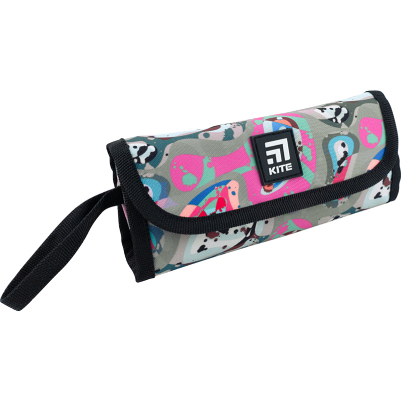 Pencil case "Kite" /K22-653-4/ 1 from,+organ.+pen (62128) (1/50)