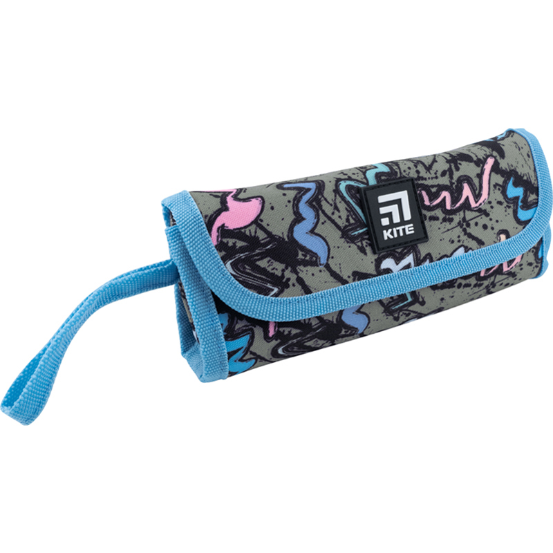 Pencil case "Kite" /K22-653-6/ 1 from,+organ.+pen (62130) (1/50)