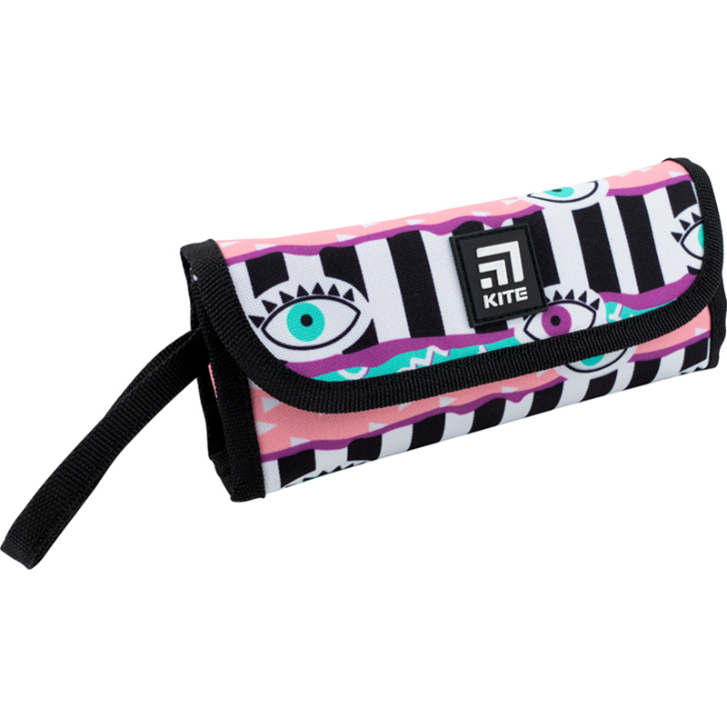 Pencil case "Kite" /K22-653-9/ 1 from,+organ.+pen (62133) (1/50)