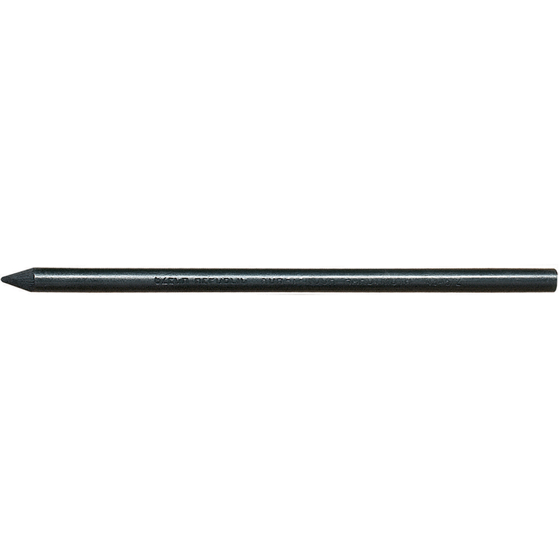 Charcoal for drawing "KOH-I-NOOR" 8673/1 very soft (6)