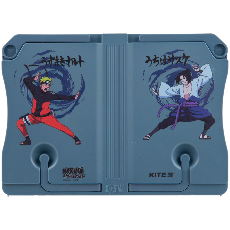 Stand for books "Kite" /NR23-391/ plastic "Naruto" (1/40)