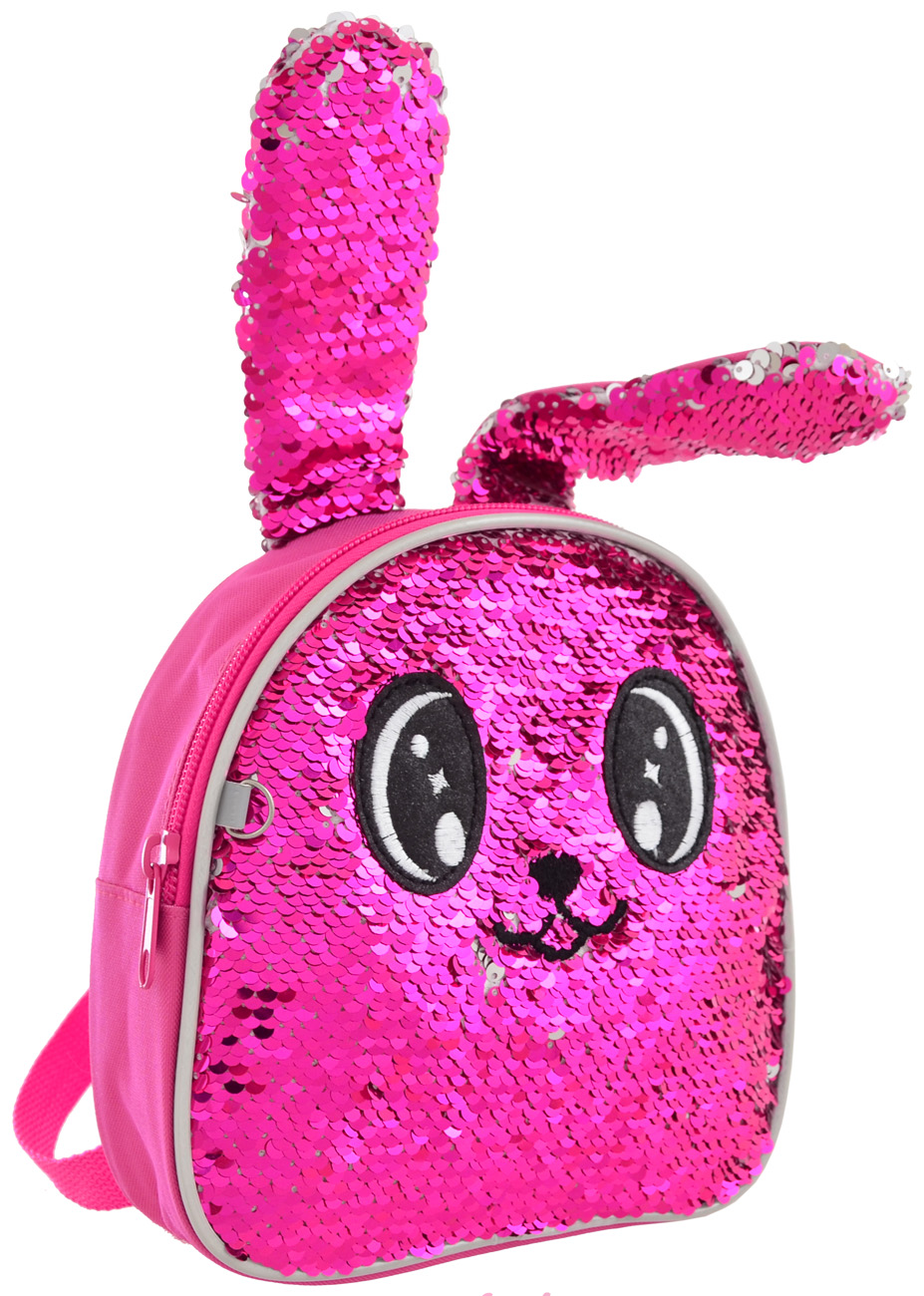 Рюкзак дитячий "Yes" /556509/ K-25 "Honey bunny" (1/50)