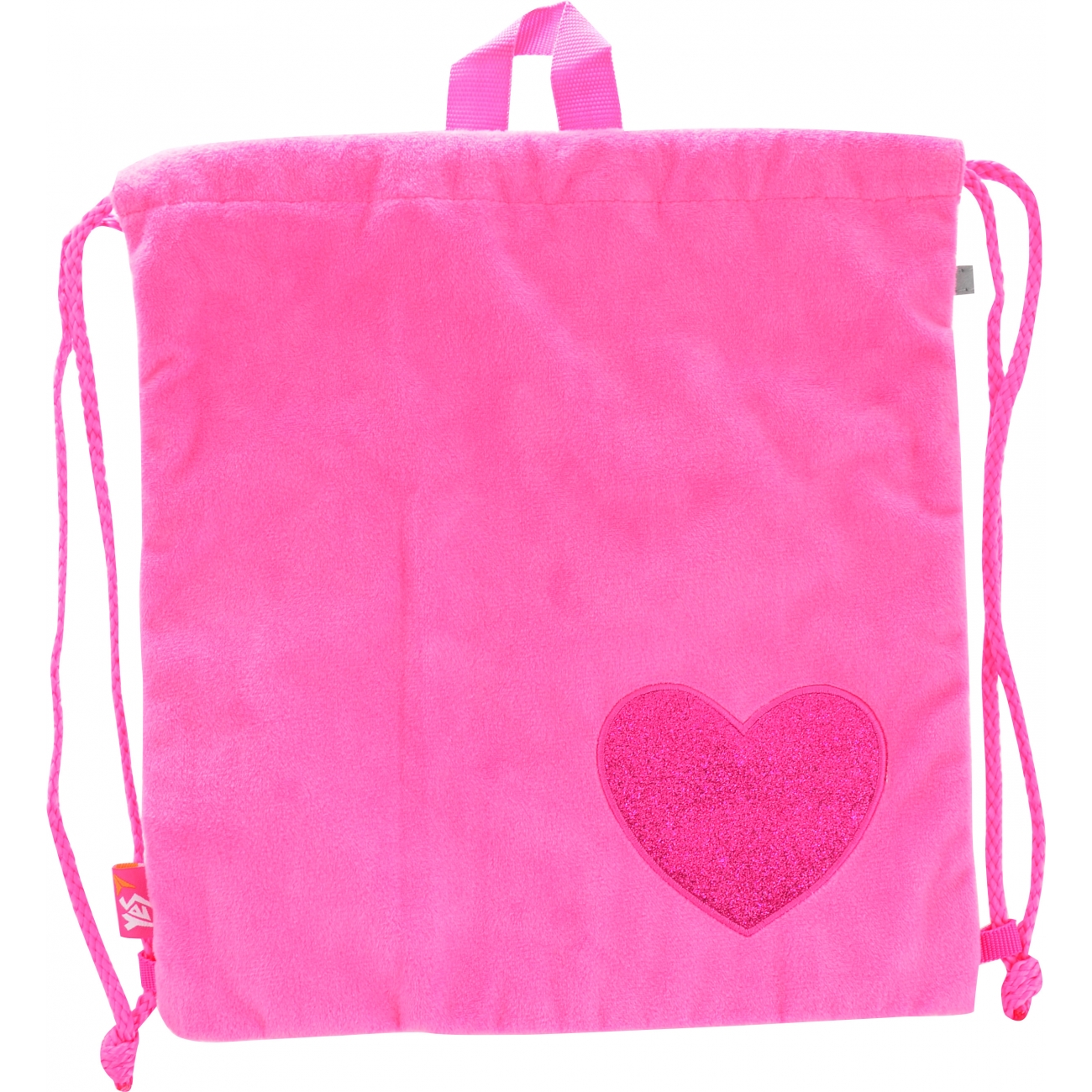 Bag-bag "Yes" /556799/ SB-14 "Heart" (1/48)