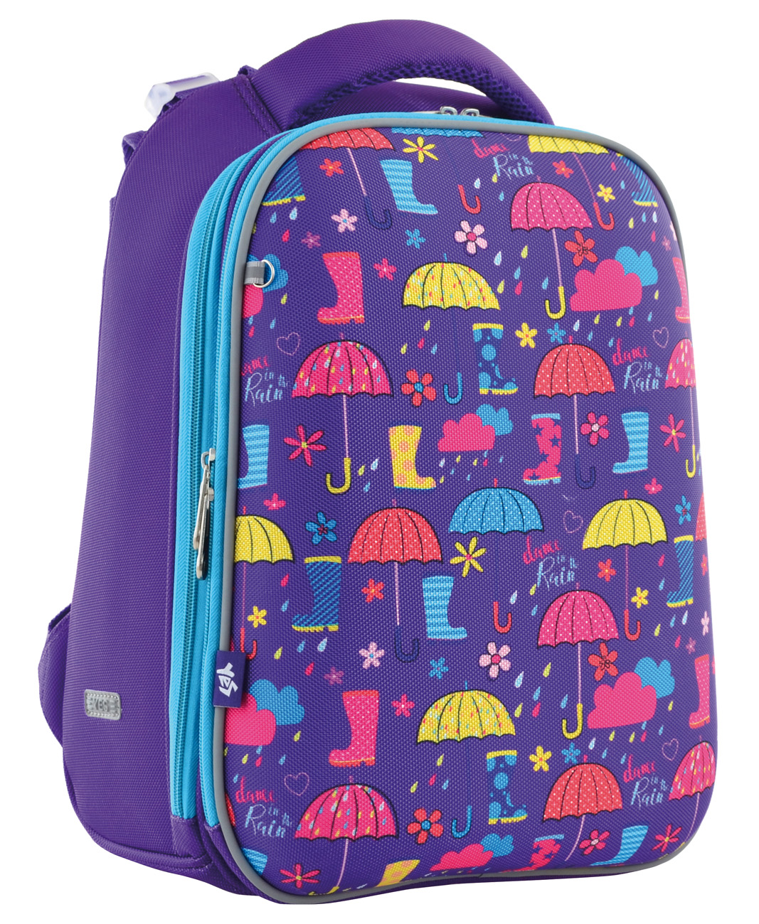 Рюкзак каркасний "Yes" /556044/ H-12 "Umbrellas" (1/6)