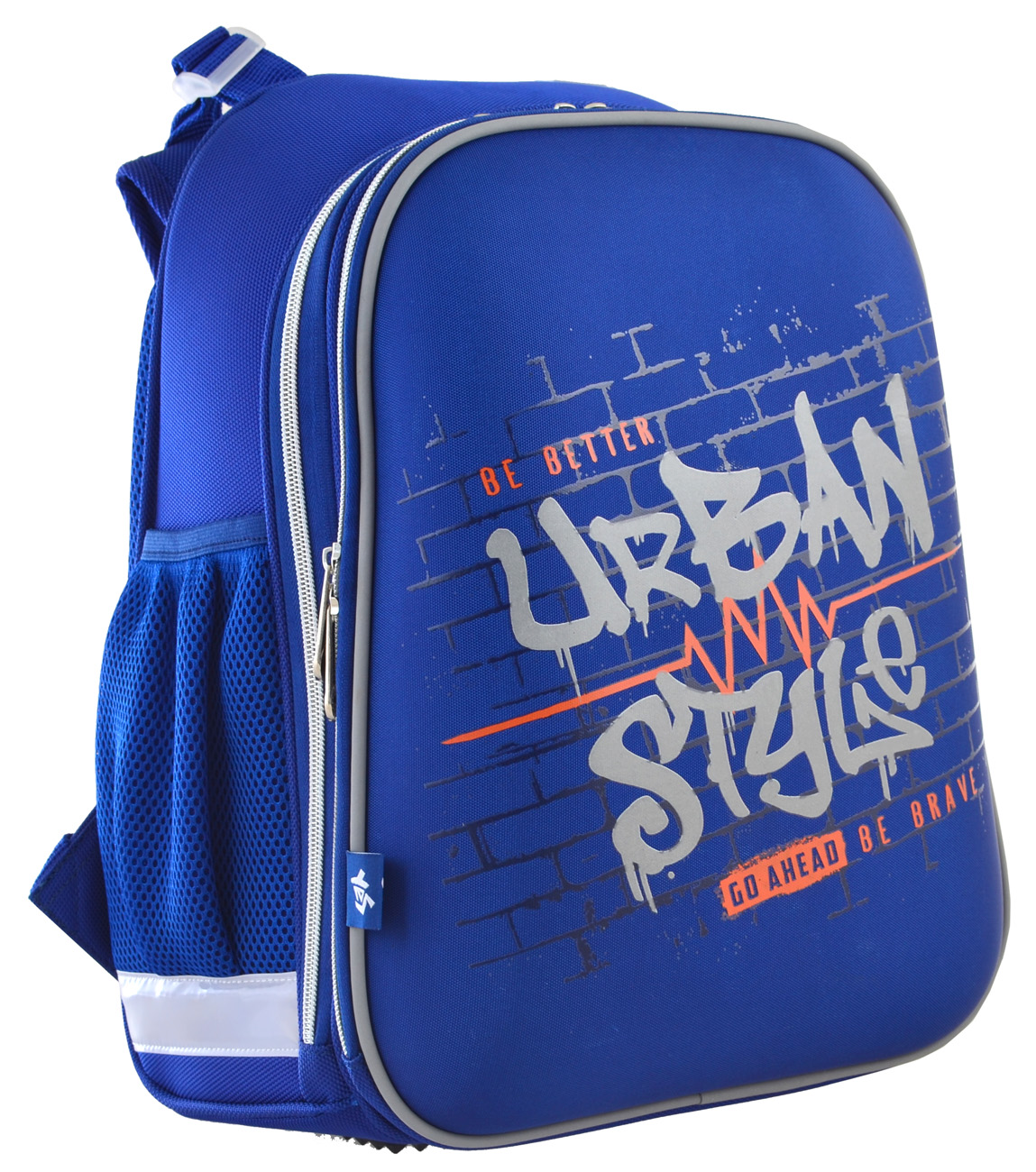 Рюкзак каркасний "Yes" /555964/ H-12 "Urban Style" (1/6)