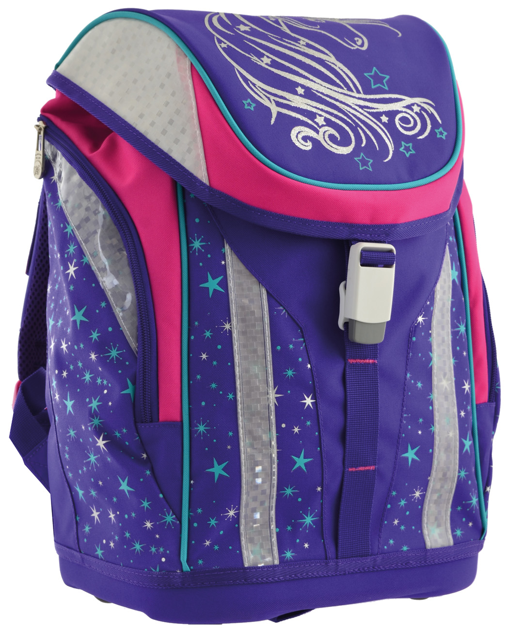 Frame backpack "Yes" /556221/ H-30 "Unicorn" (1/4)