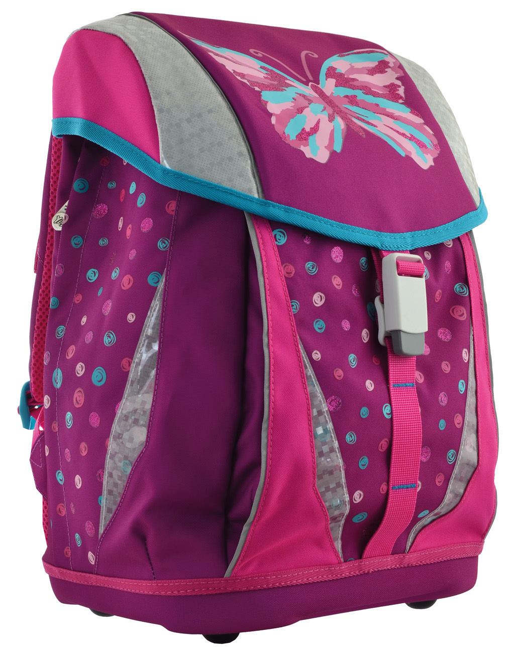 Frame backpack "Yes" /556231/ H-32 "Butterfly" (1/4)