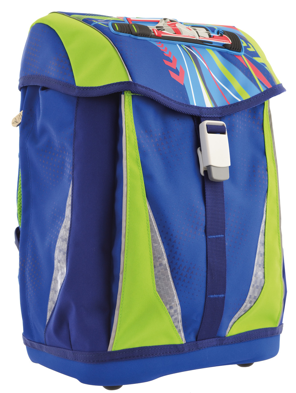 Frame backpack "Yes" /556227/ H-32 "Full Power" (1/4)