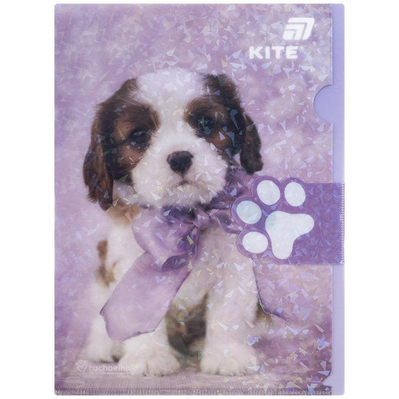 A4 corner folder "Kite" /R25-248/ Rachael Hale (1/12/240)