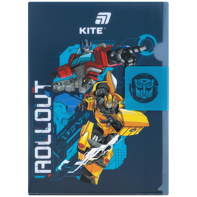 Corner folder A4 "Kite" /TF25-248/ Transformers (1/12/240)