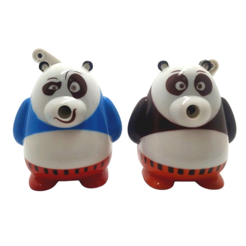 Mechanical sharpener "Peppy Pinto" /103-SH/ "Kung Fu Panda" (1/12)