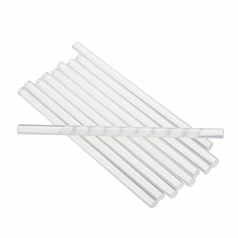 Glue for heat gun "JO" /DSCN1027-1/ 20cm, 0.7cm, 1kg (1/25)