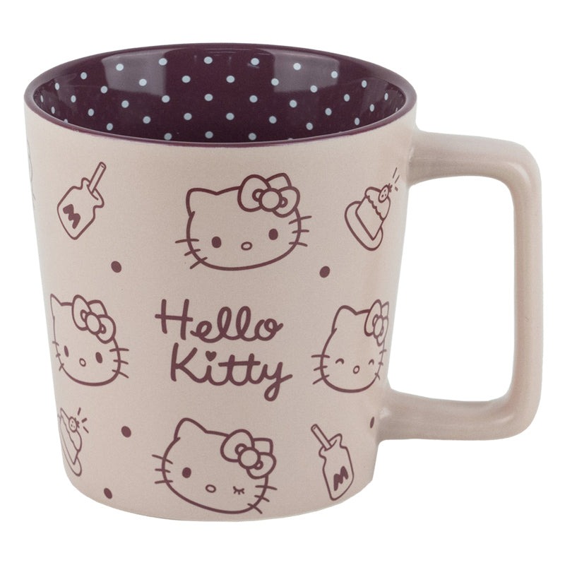 Кружка "Kite" /HK25-212-1/ 390 мл Hello Kitty
