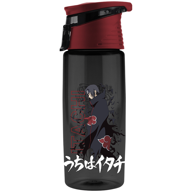 Water bottle "Kite" /NR23-401/ "Naruto", 550 ml (1/12)