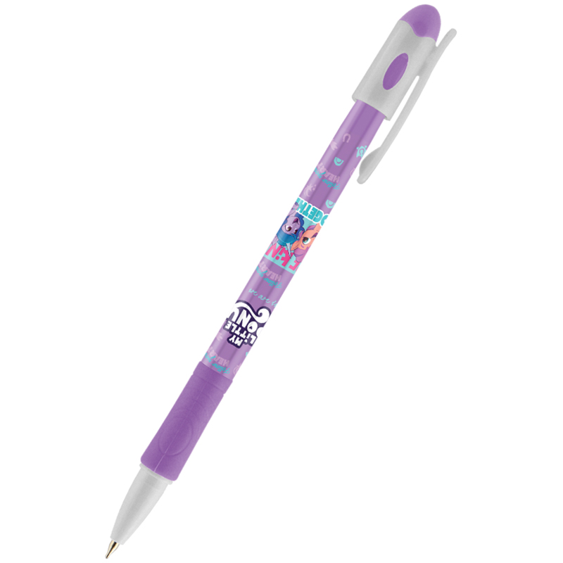 Oil pen "Kite" /LP23-033/ My Little Pony, blue (28/1260)