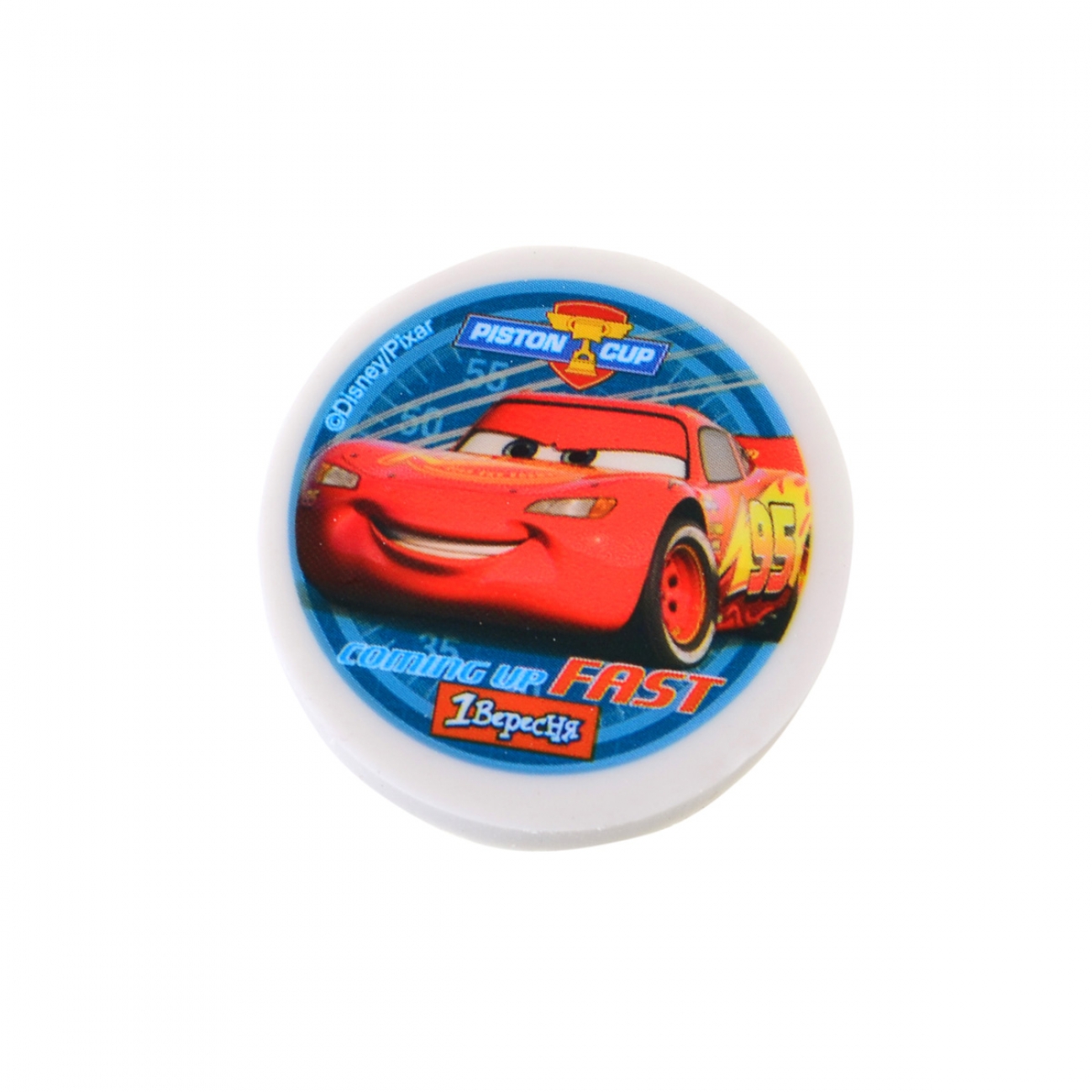 Гумка "1В" /560472/ "Cars"  (51/306)