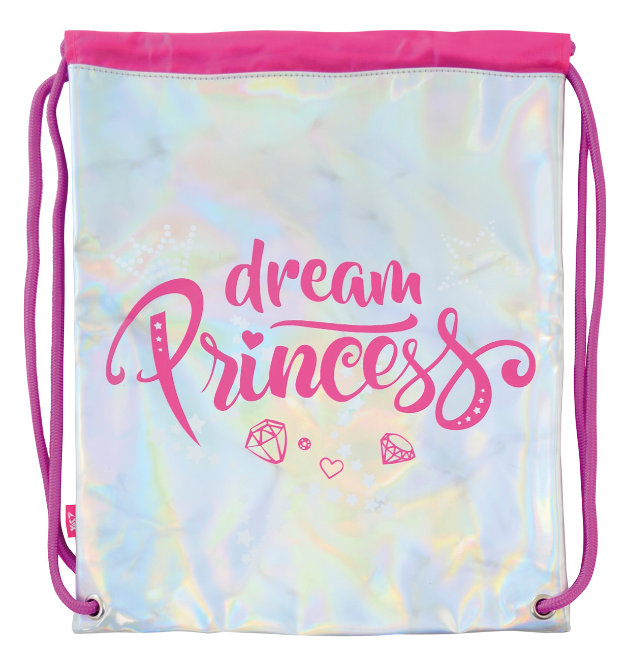 Bag-bag "Yes" /556383/ DB-11 "Dream Princess" (1/12)
