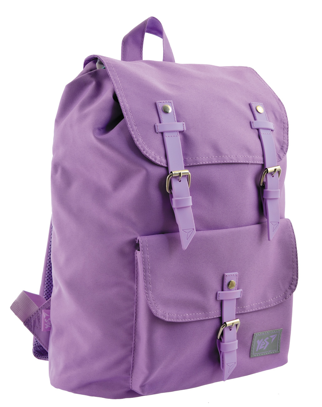 Рюкзак молодіжний "Yes" /557295/ "Spring Crocus" (1/20)