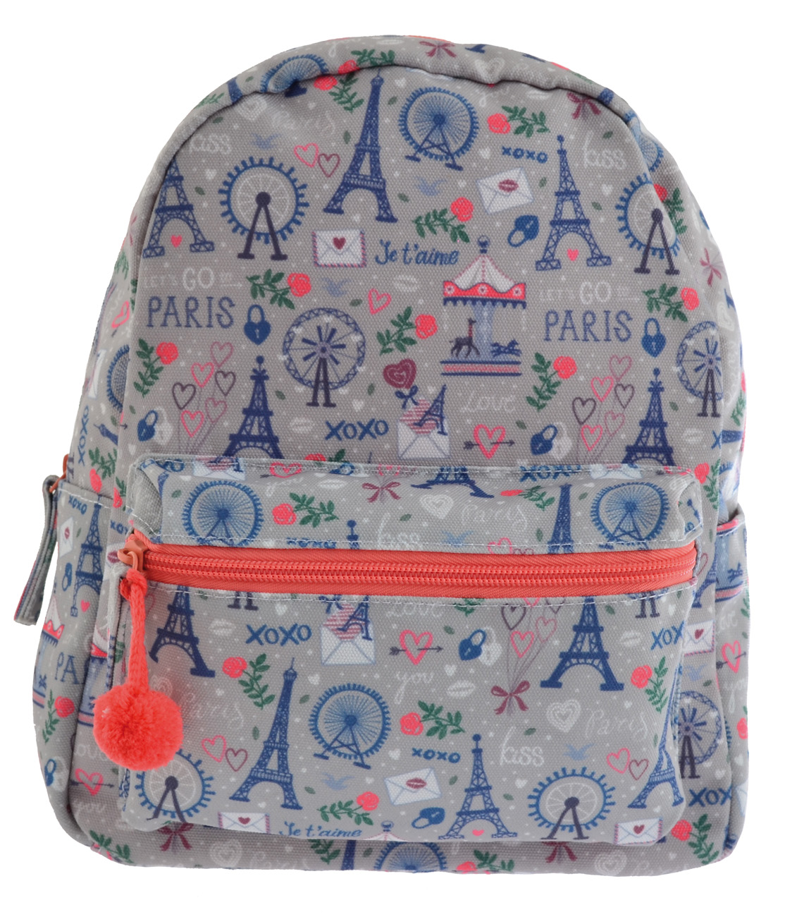 Youth backpack "Yes" /556603/ ST-32 "Paris" (1/25)