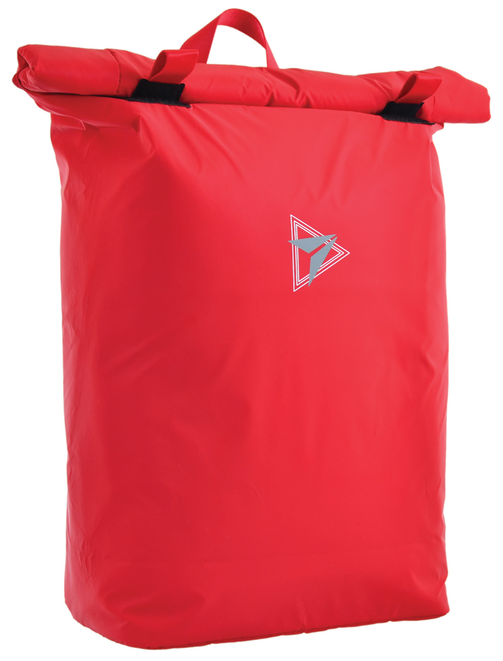Рюкзак міський "Yes" /557496/ Roll-top T-65 "Reflective Burgundy" (1/15)