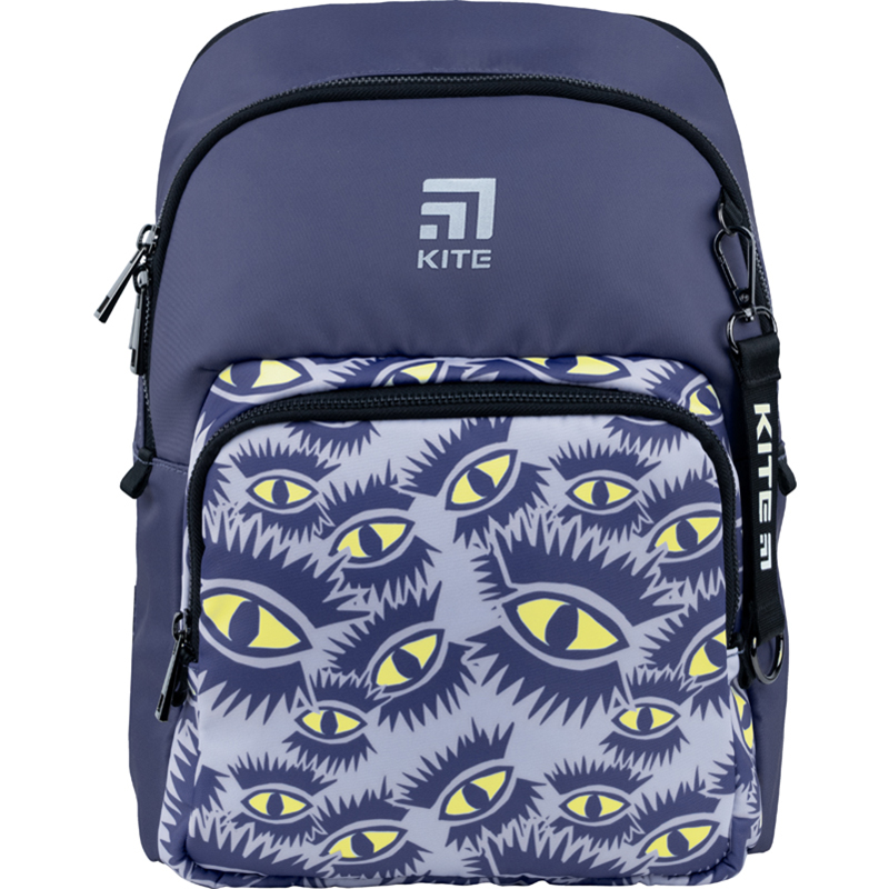 Backpack "Kite" for teenagers /K22-2589S-2/ Education teens 2589-2 (61223) (1/20)