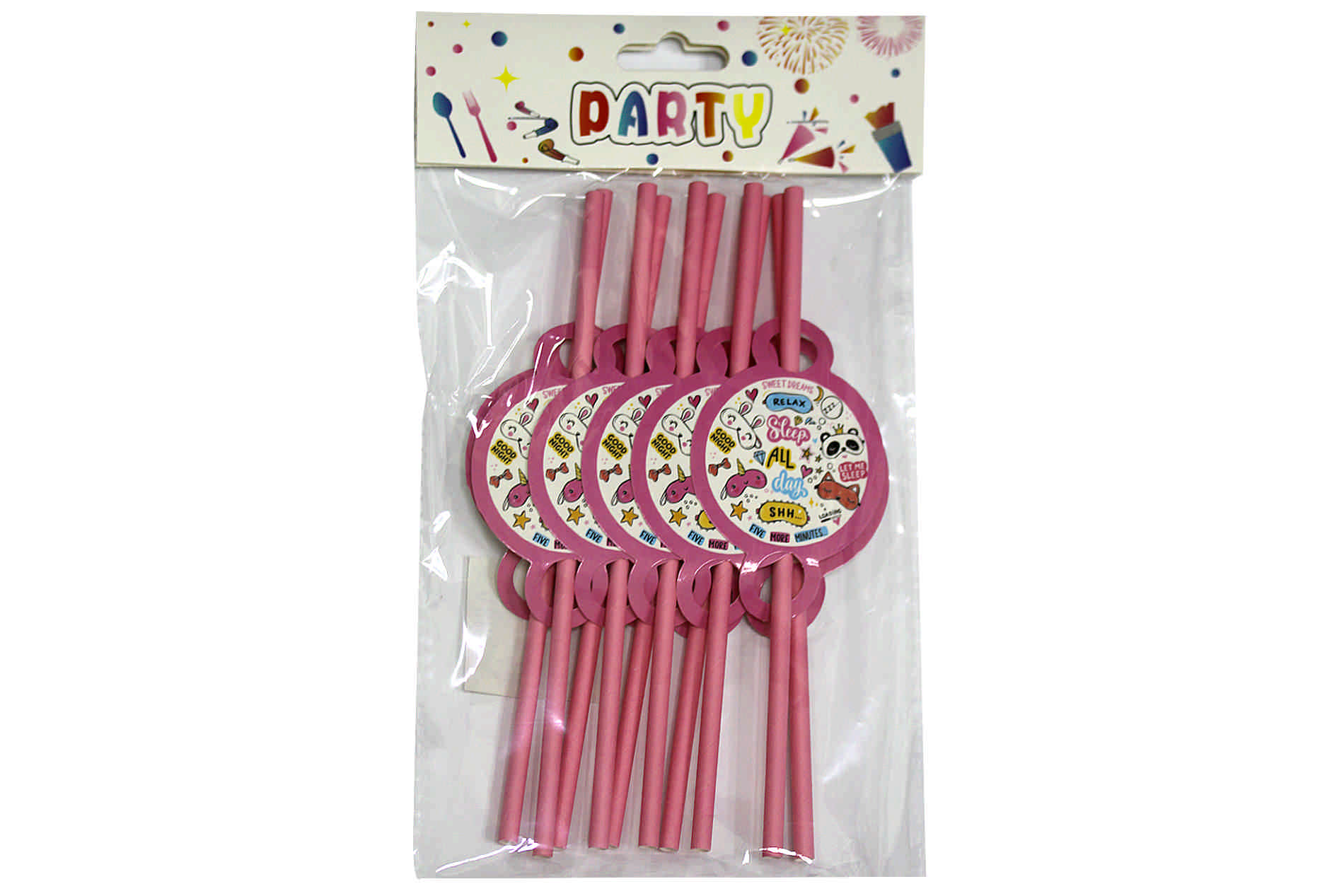 Tubes "WB" /10392/ 10 pcs. (1/240)