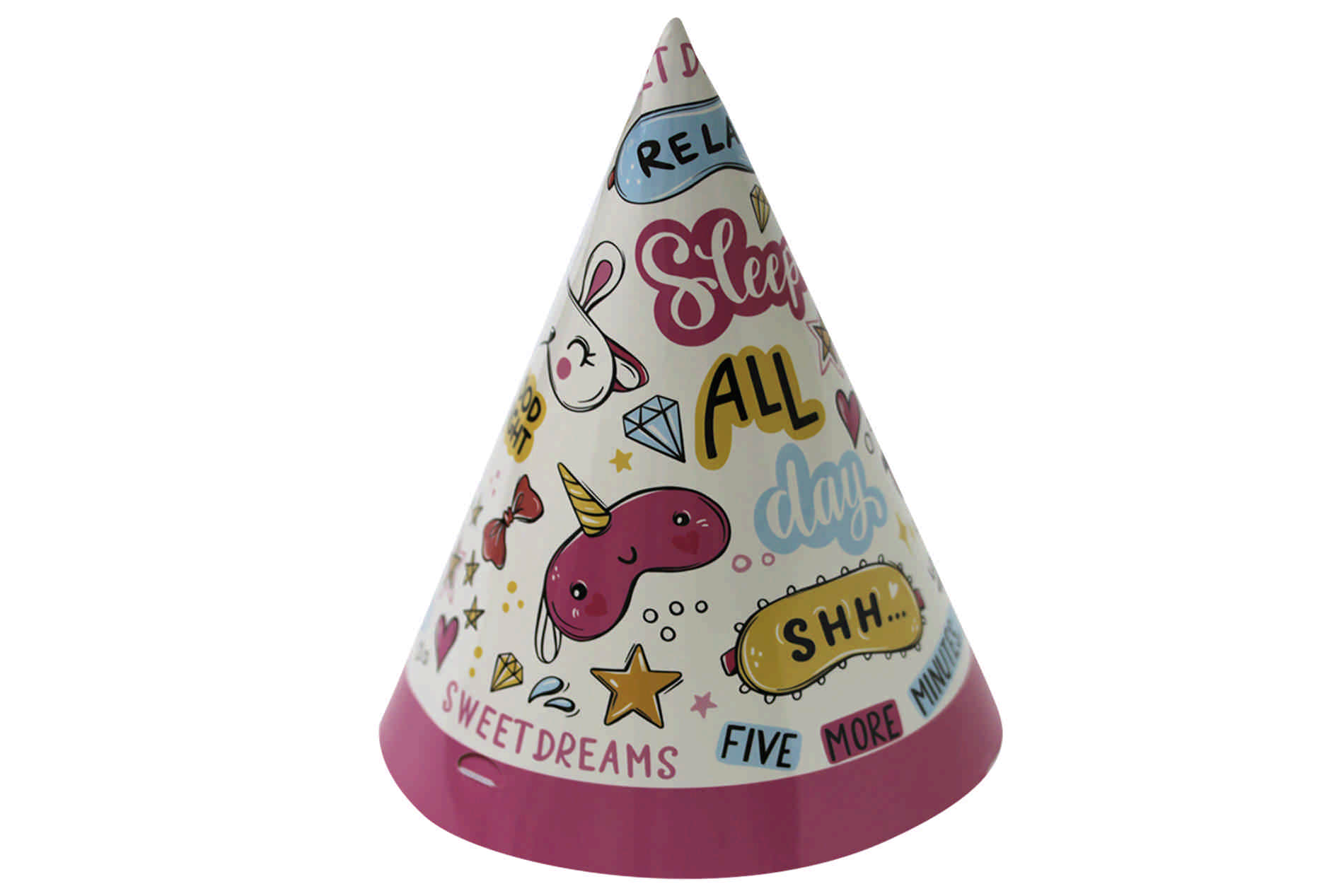 Cap "WB" /10393/ 10 pcs. (1/120)