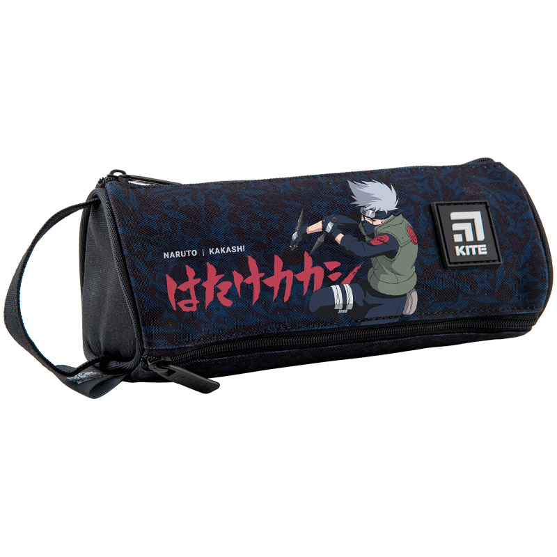 Pencil case "Kite" /NR23-692/ 3 pcs. Naruto (64858) (1/20)
