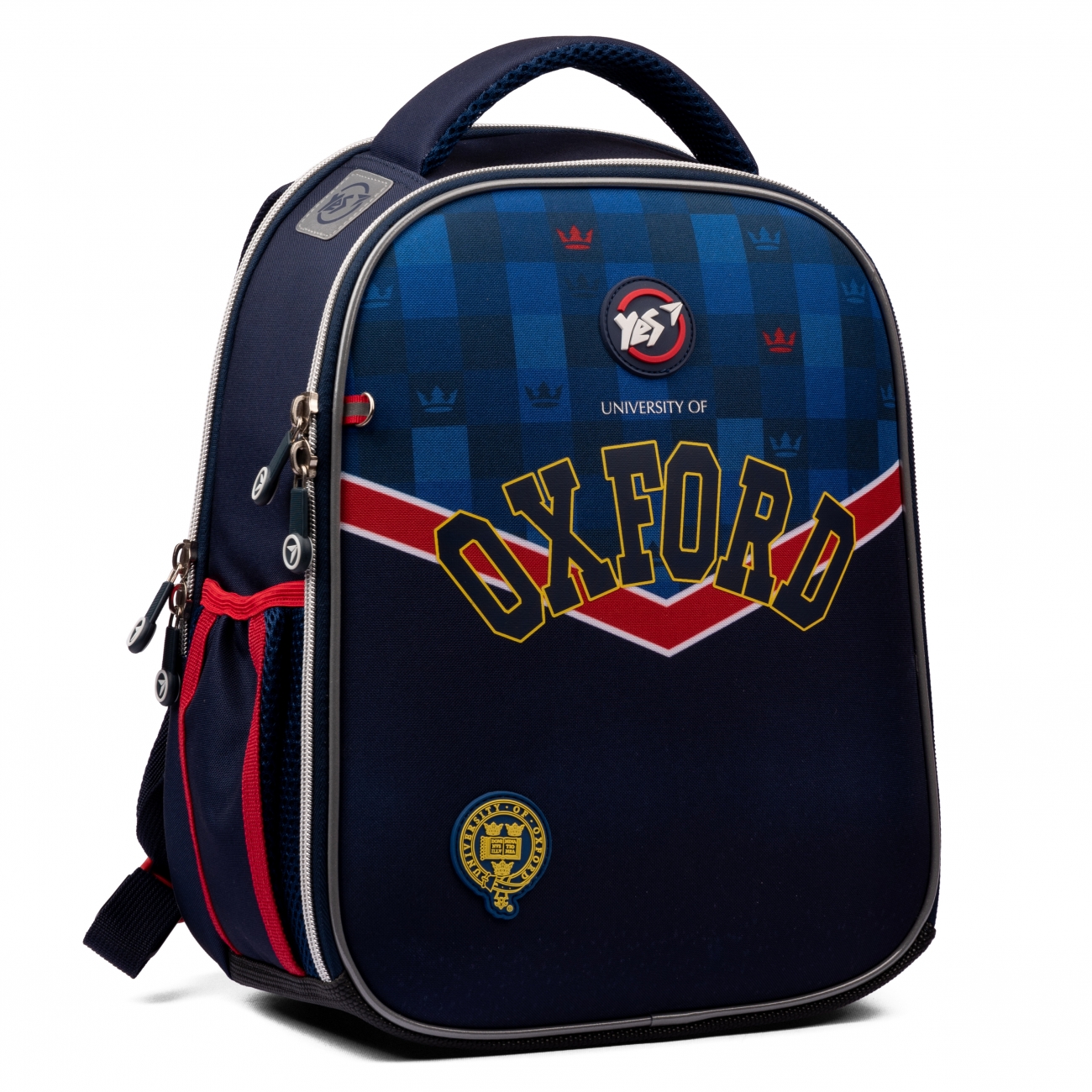 Frame backpack "YES" /559377/ H-100 Oxford