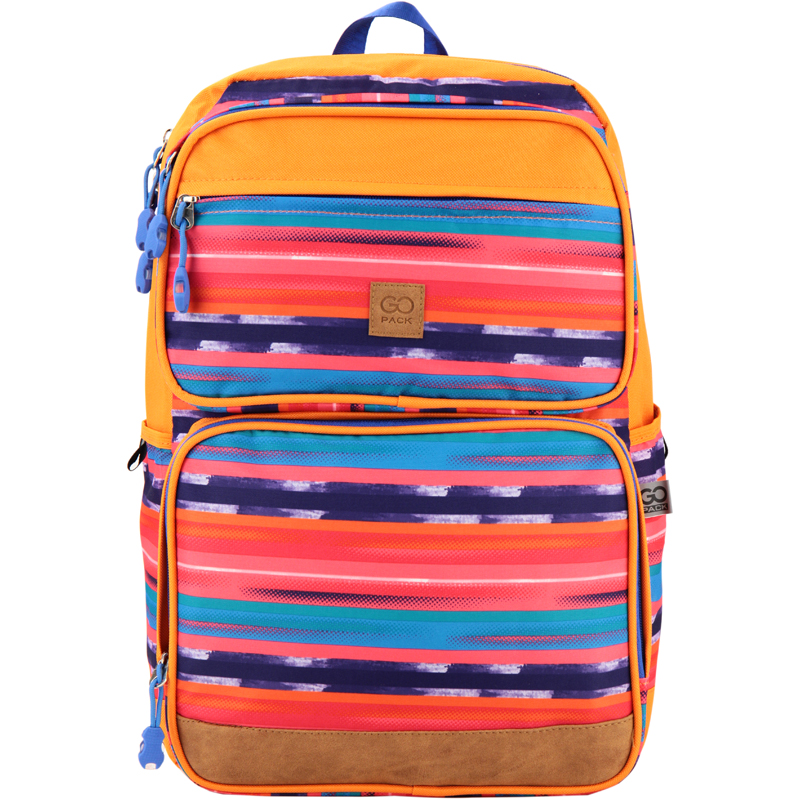 Backpack "GoPack" /GO17-107L-2/ GoPack (33733) (1/25)
