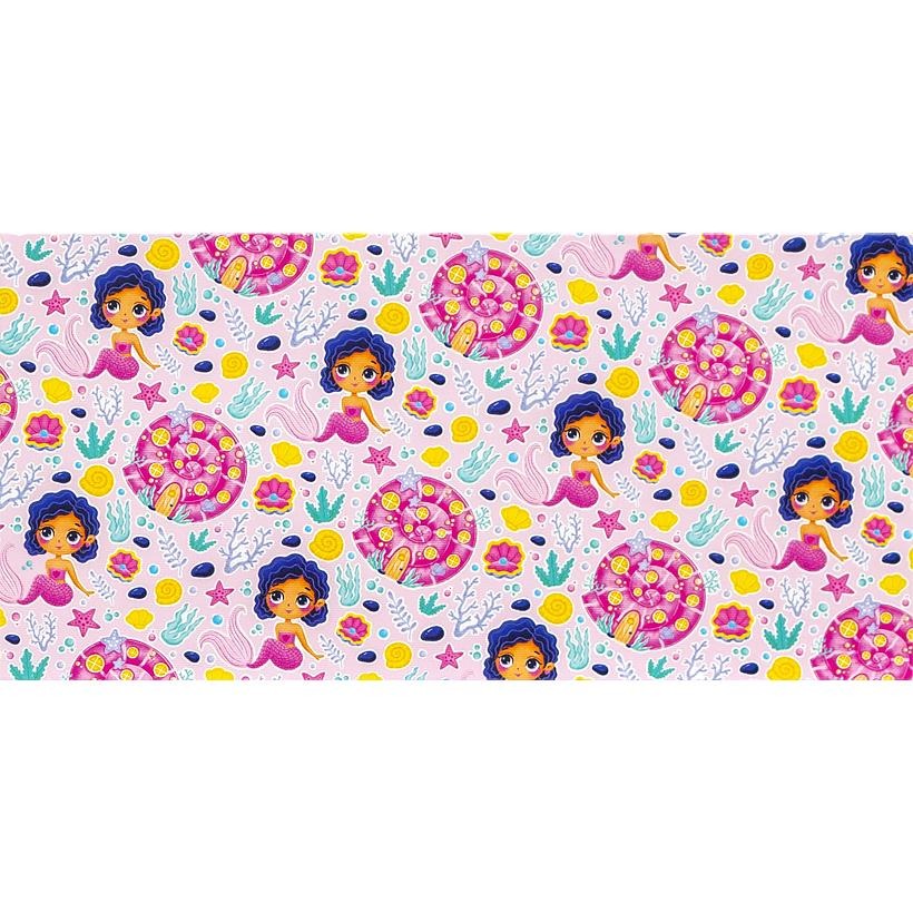 Money envelope "Fiesta" /КВ 23-64/ (10/300)