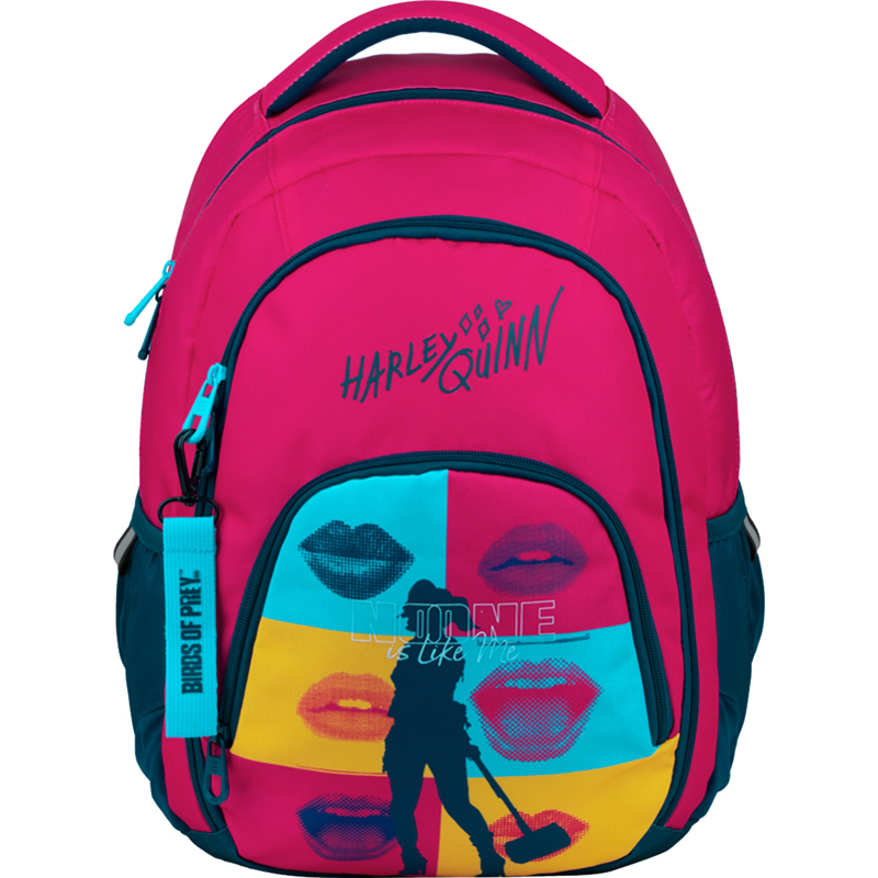 Backpack "Kite" for teenagers /DC22-905M/ Education teens 905M DC (62003) (1/10)