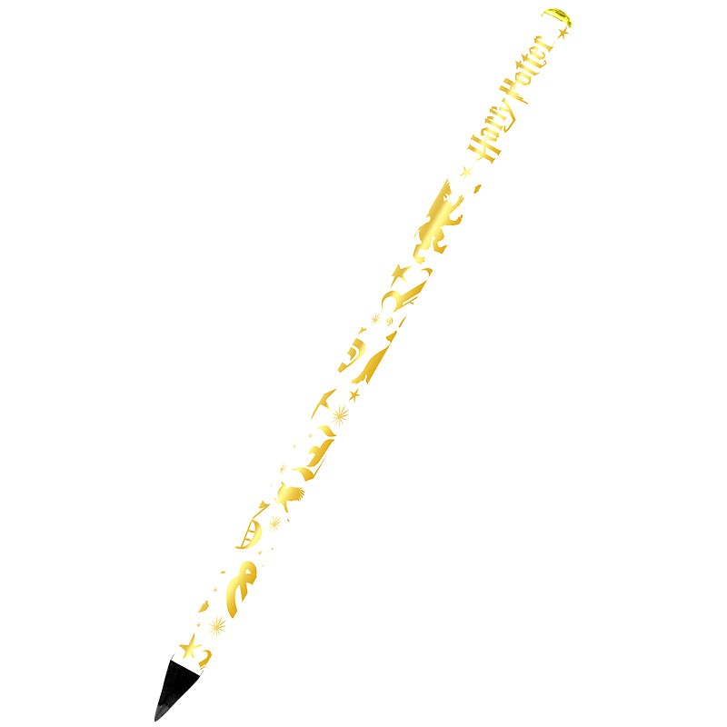 Pencil h/g "Kite" /HP25-059/ with Harry Potter crystal (36/432)