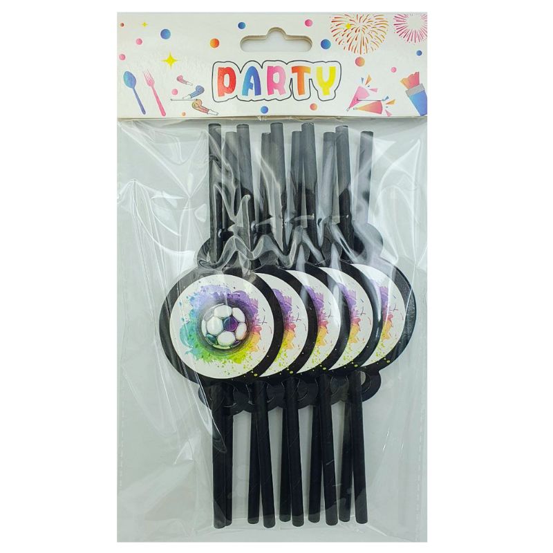 Tubes "WB" /10419/ 10 pcs. (1/240)