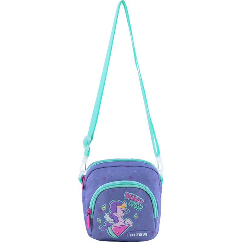 Сумка-рюкзак дитяча "Kite" /LP24-2620/ 2620 My Little Pony (67280) (1/100)