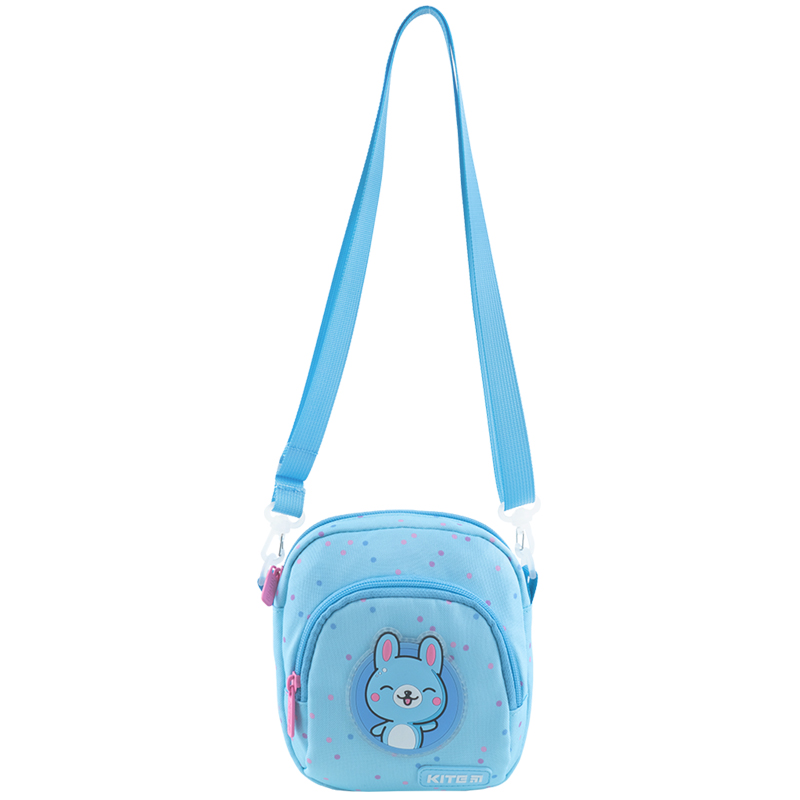 Backpack bag for children "Kite" /K24-2620-2/ 2620-2 Funny Bunny (67283) (1/100)