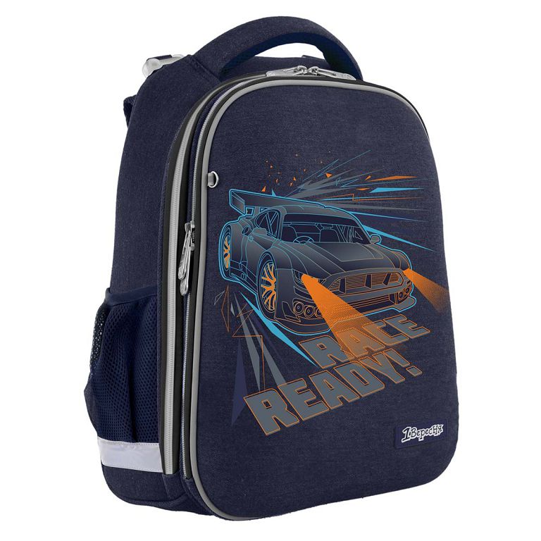 Backpack frame "1B" /558037/ H-12 "Street race" (1/6)