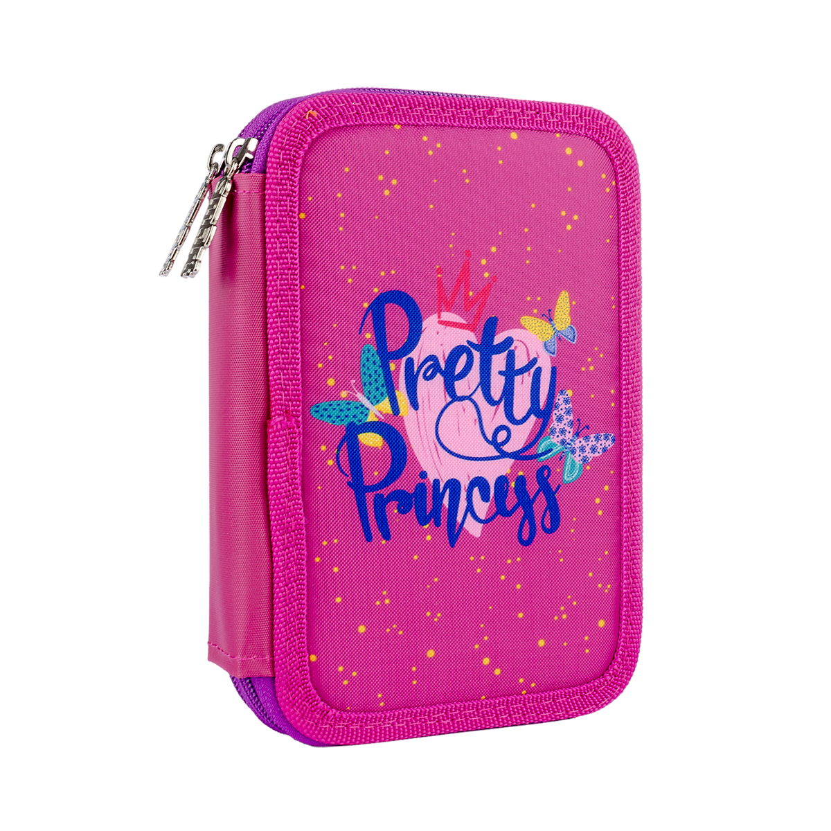 TV case "SMART" /532788/ 2 dept. HP-01 Pretty Princess (1/100)