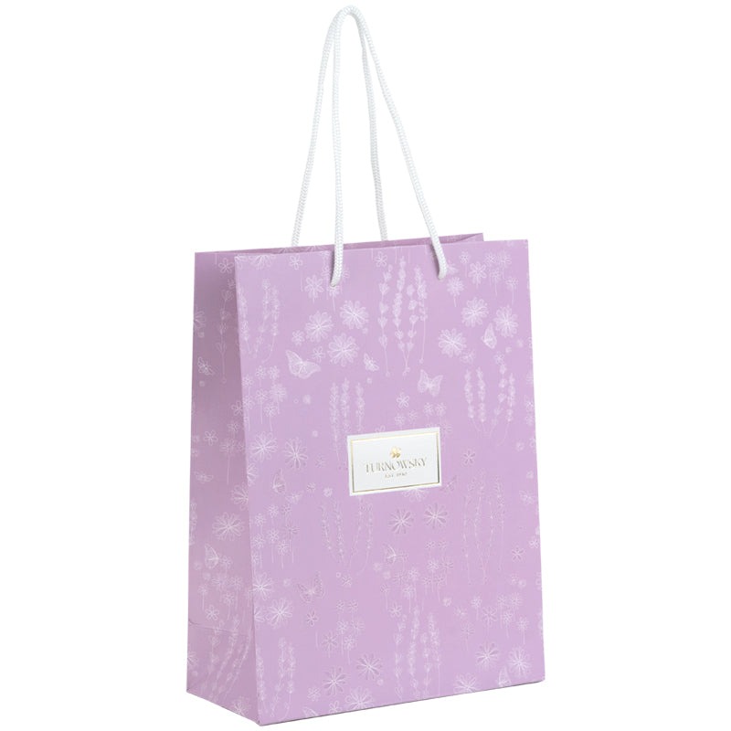 Paper gift package "Axent" /8501-39-A-TR/ 18x24cm, Turnowsky, Morning Dew 1 (5)