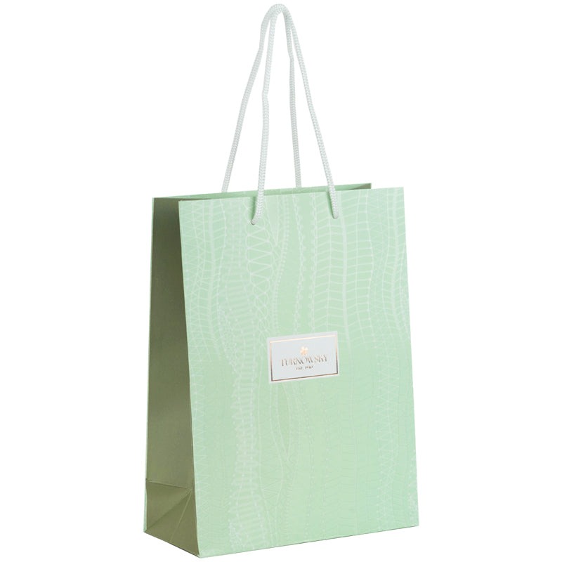 Paper gift package "Axent" /8501-37-A-TR/ 18x24cm, Turnowsky, Nature's Melody 1 (5)