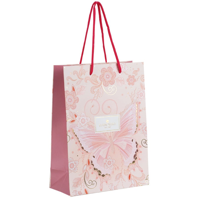 Paper gift package "Axent" /8501-38-A-TR/ 18x24 cm, Turnowsky, Nature's Melody 2 (5)