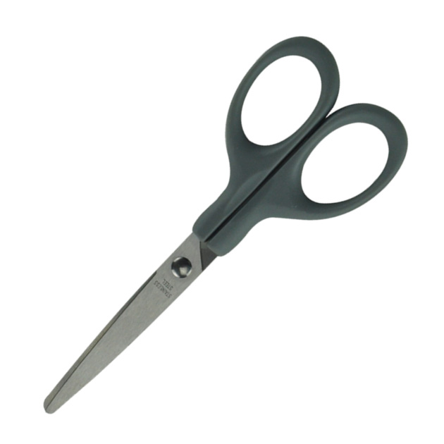 Universal scissors "BuroMAX" /BM 4522/ 13cm (1/24)