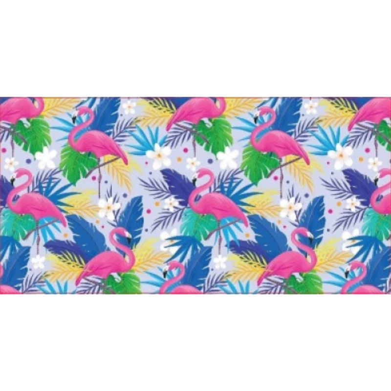 Envelope for money "Fiesta" /КВ 23-71/ (10/300)