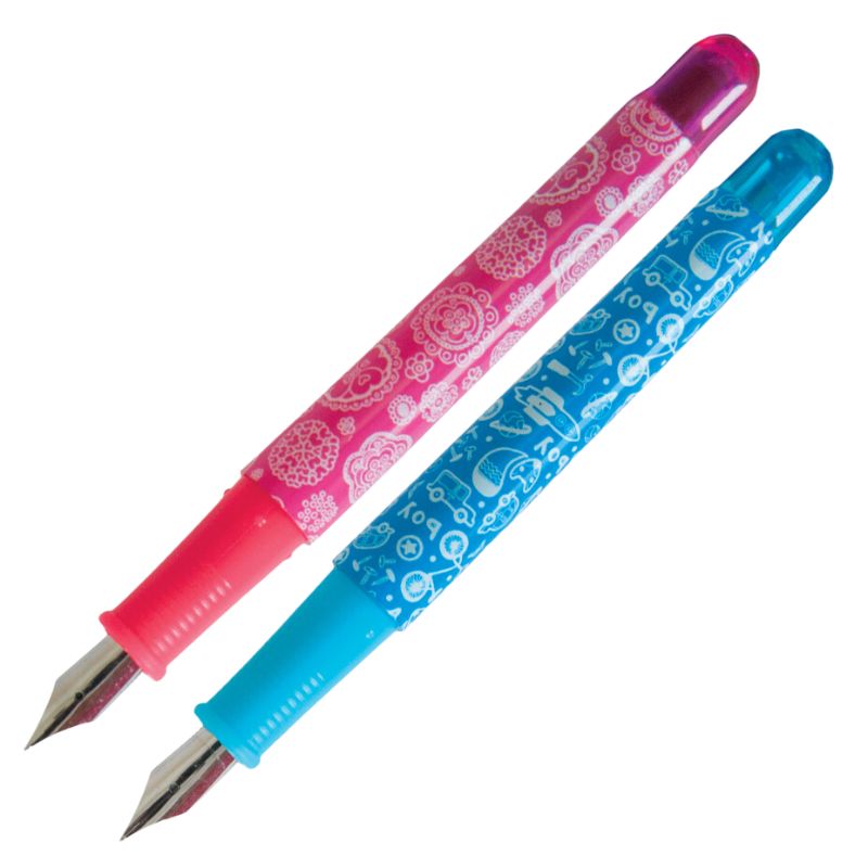 Fountain pen "ZiBi" /ZB.2241/ tuba (36)