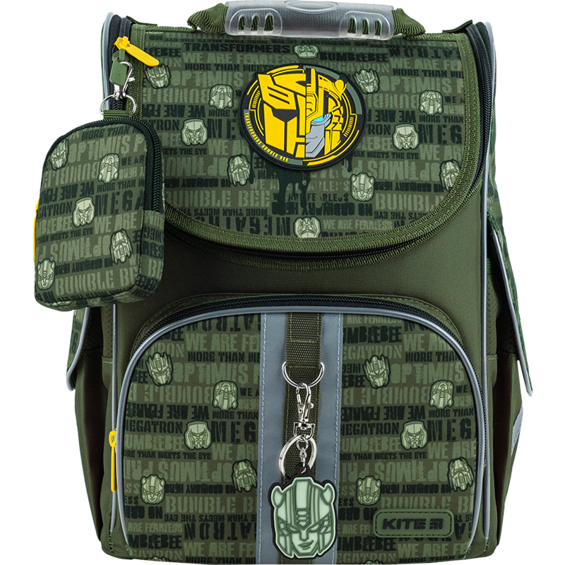 Backpack frame "Kite" /TF24-501S/ Education 501 Transformers (67124) (1/8)