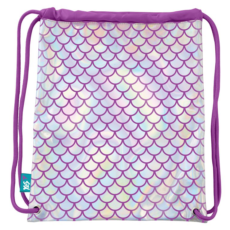 Bag-bag "Yes" /532896/ DB-15 "Mermaid" (1/12)