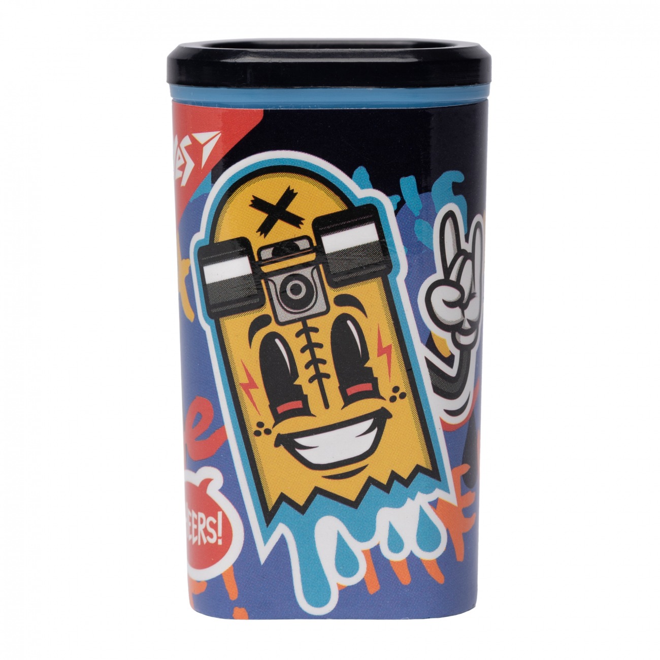 Barrel sharpener "YES" /620509/ "Skate boom" (24/720/1440)